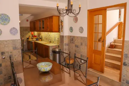 Villa avec piscine privée et vue mer à Loulé, 14 personnes : photo 58