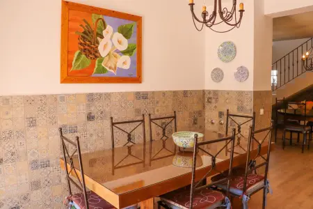 Villa avec piscine privée et vue mer à Loulé, 14 personnes : photo 59