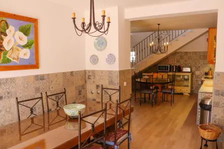 Villa avec piscine privée et vue mer à Loulé, 14 personnes : photo 60