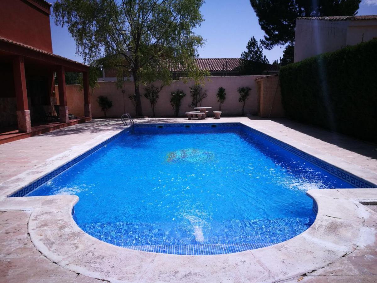 Villa 450 m² piscine et jacuzzi pour 14 personnes - Photo 1