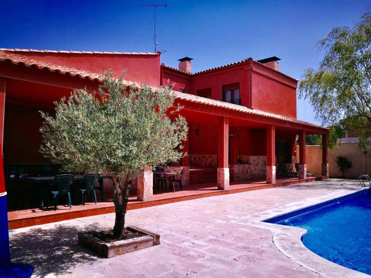 Villa 450 m² piscine et jacuzzi pour 14 personnes - Photo 2