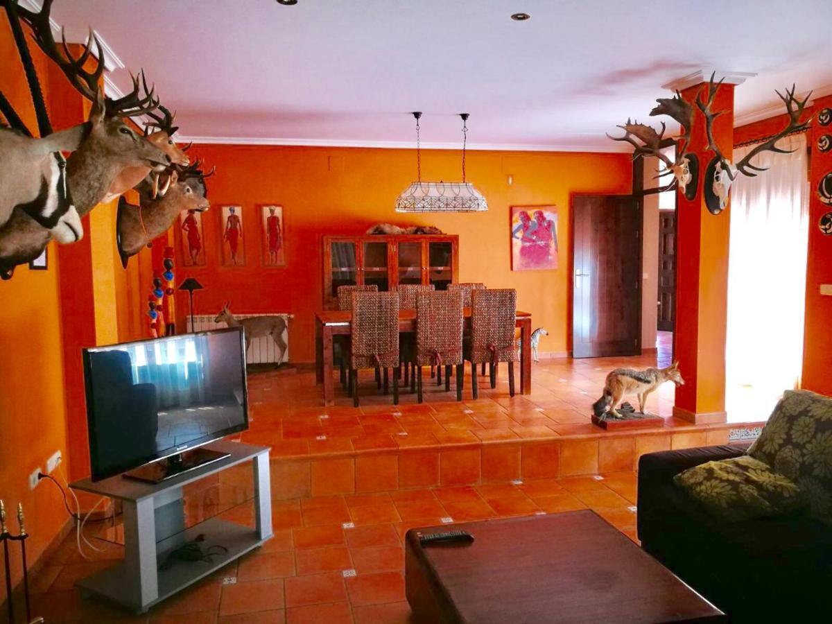 Villa 450 m² piscine et jacuzzi pour 14 personnes - Photo 4