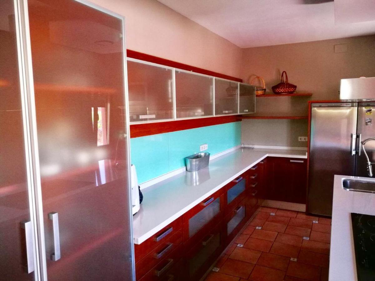 Villa 450 m² piscine et jacuzzi pour 14 personnes - Photo 7