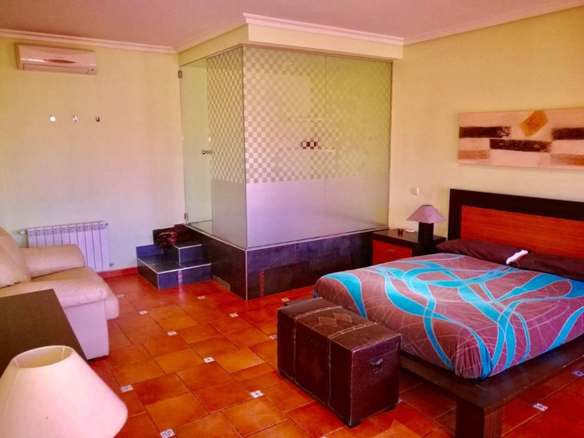 Villa 450 m² piscine et jacuzzi pour 14 personnes - Photo 12