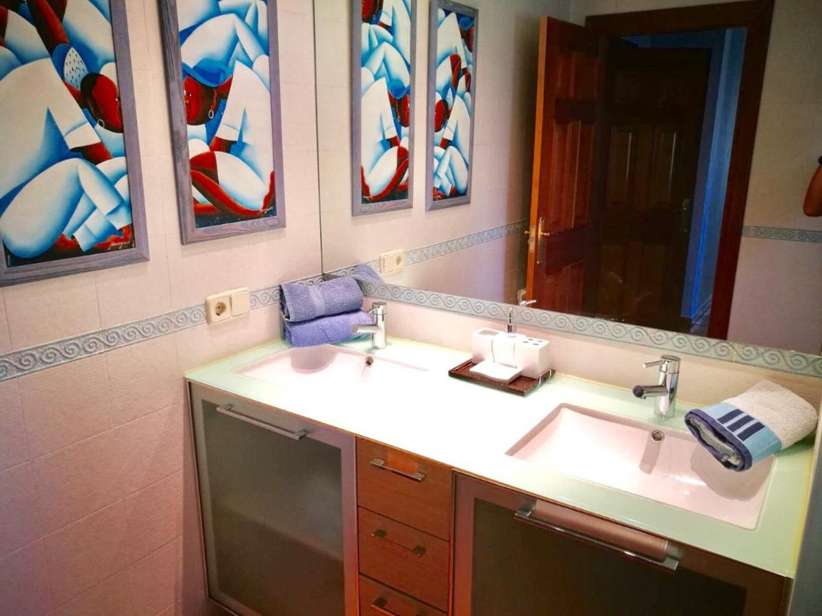 Villa 450 m² piscine et jacuzzi pour 14 personnes - Photo 17