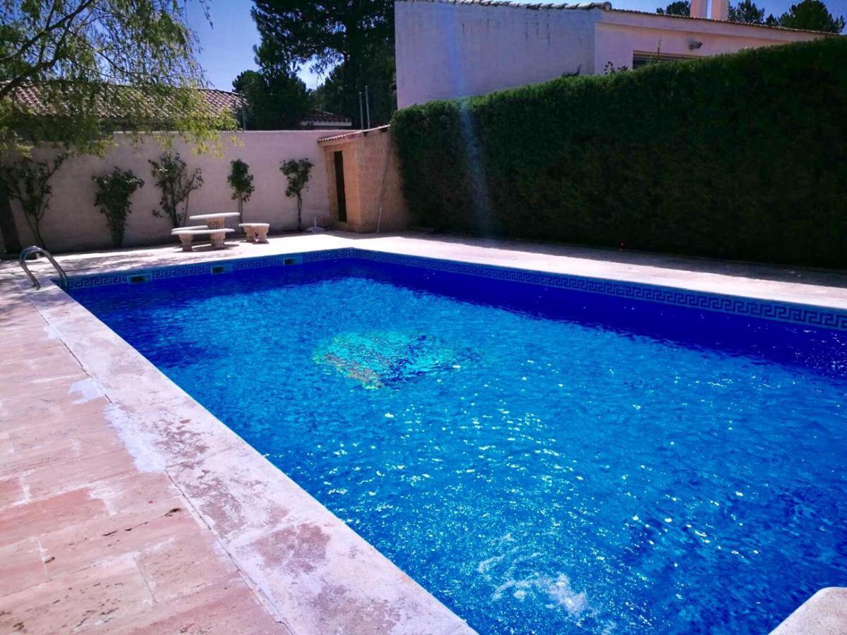 Villa 450 m² piscine et jacuzzi pour 14 personnes - Photo 26