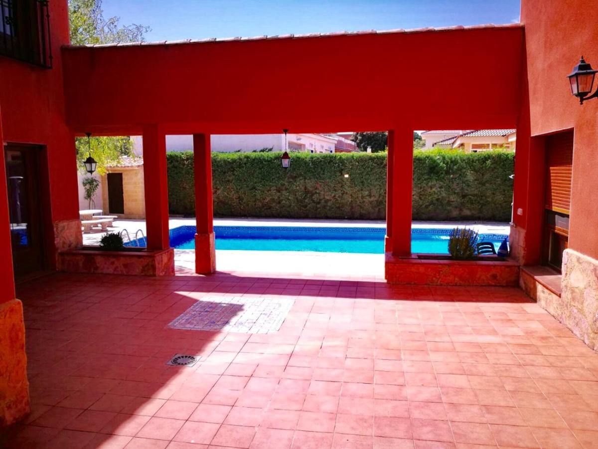 Villa 450 m² piscine et jacuzzi pour 14 personnes - Photo 27