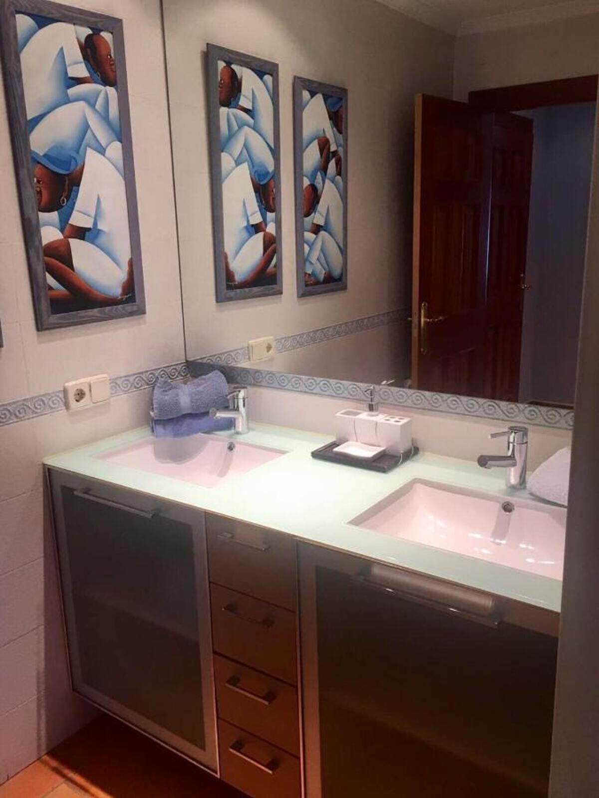 Villa 450 m² piscine et jacuzzi pour 14 personnes - Photo 39