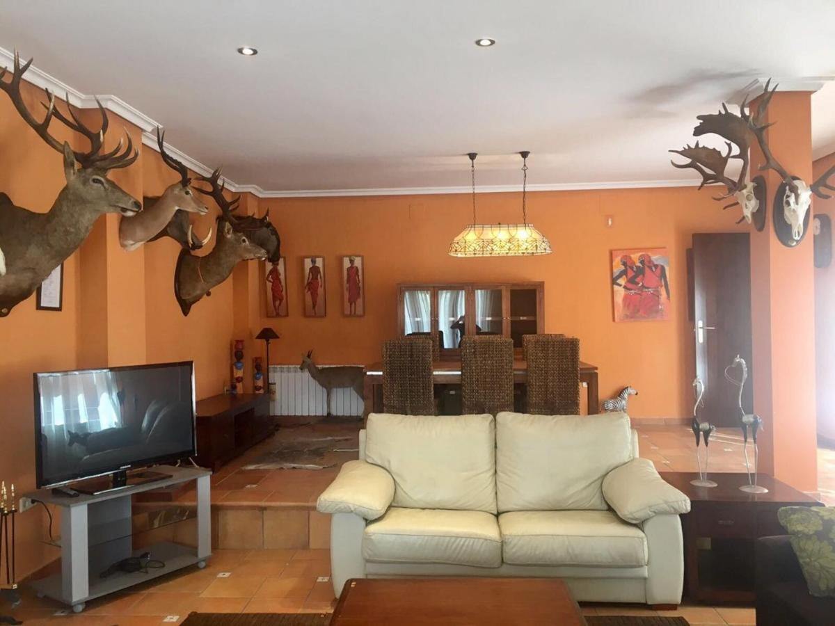 Villa 450 m² piscine et jacuzzi pour 14 personnes - Photo 42
