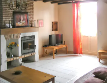Villa charmante à Issac avec piscine privée, Villa 6 personnes à Issac - Photo 8