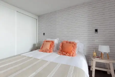 Appartement charmant Madrid 57 m² + Internet, Appartement 4 personnes à Madrid - Photo 19