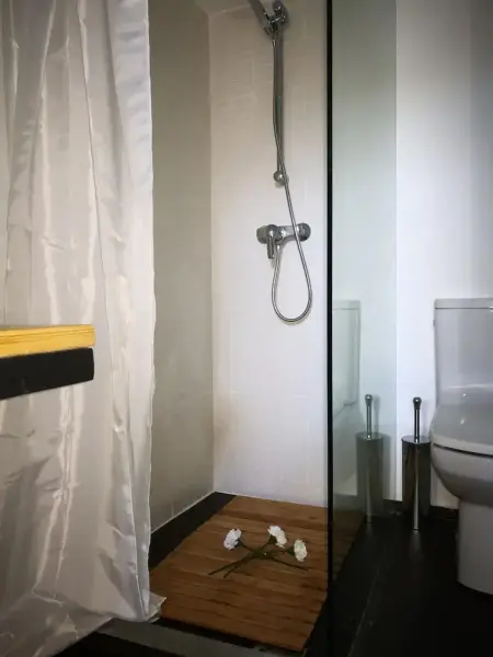 Appartement charmant Madrid 57 m² + Internet, Appartement 4 personnes à Madrid - Photo 25