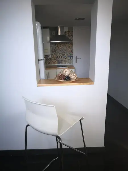 Appartement charmant Madrid 57 m² + Internet, Appartement 4 personnes à Madrid - Photo 27