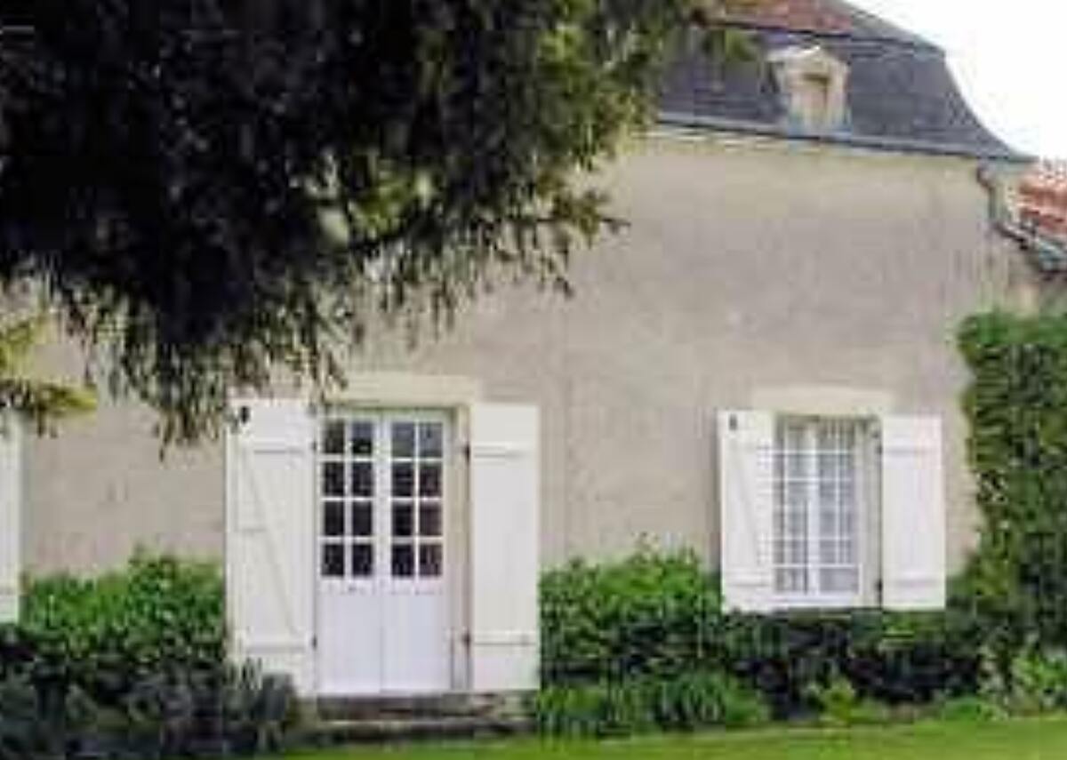 Maison 10 pers., 4 chambres, jardin et pétanque - Photo 1