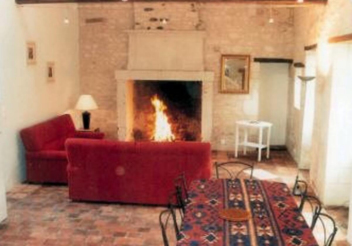 Maison 10 pers., 4 chambres, jardin et pétanque - Photo 3