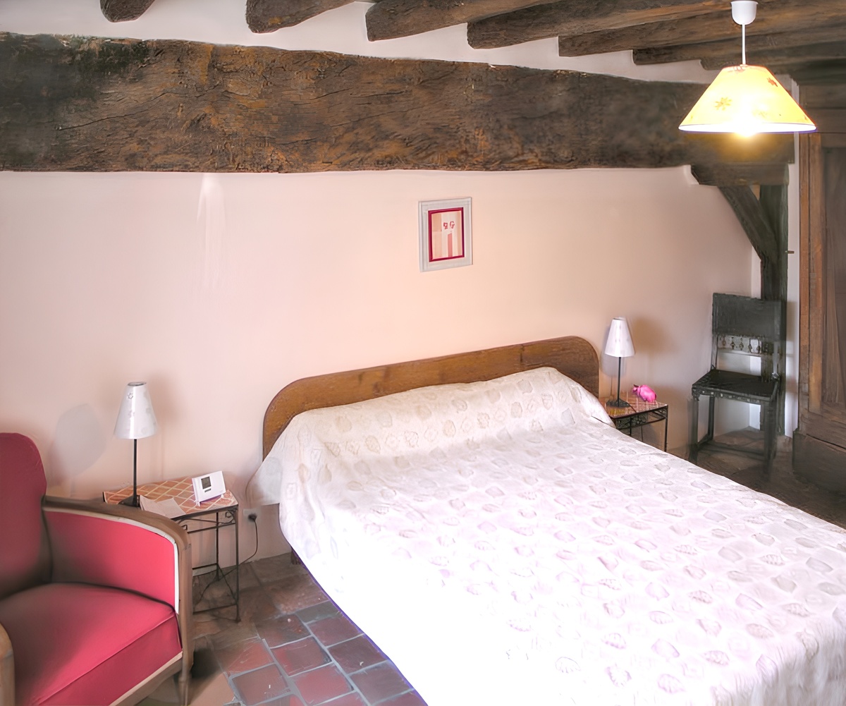 Maison 10 pers., 4 chambres, jardin et pétanque - Photo 5