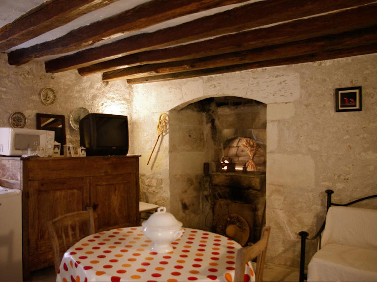 Maison 10 pers., 4 chambres, jardin et pétanque - Photo 18