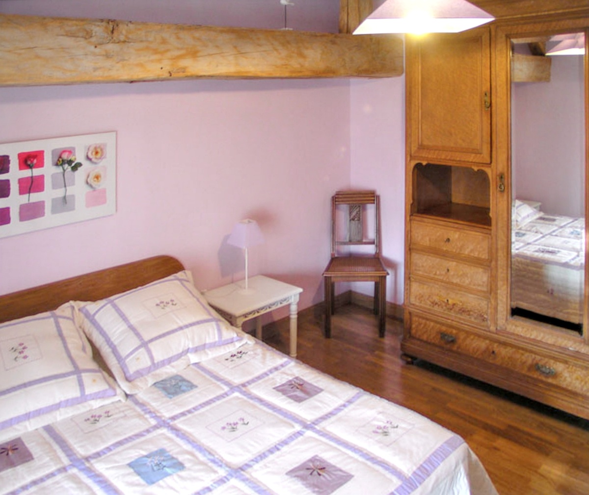 Maison 10 pers., 4 chambres, jardin et pétanque - Photo 22