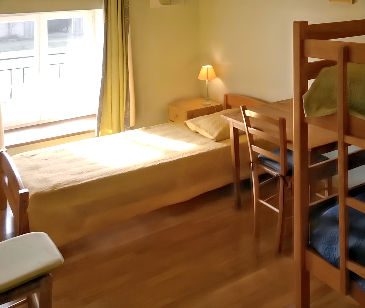 Maison 10 pers., 4 chambres, jardin et pétanque - Photo 23