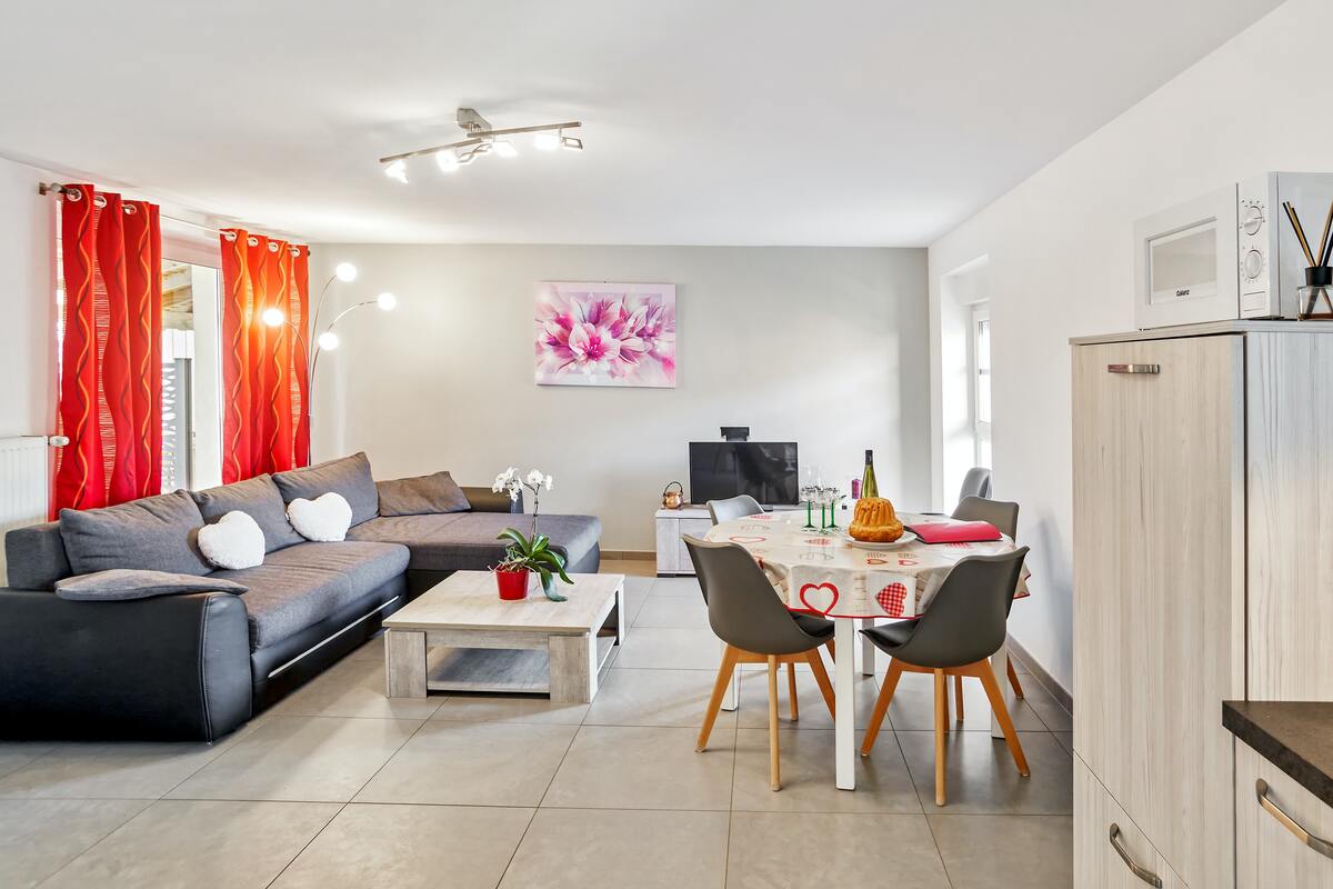 Maison 65 m² avec jardin et terrasse à Stotzheim - Photo 1