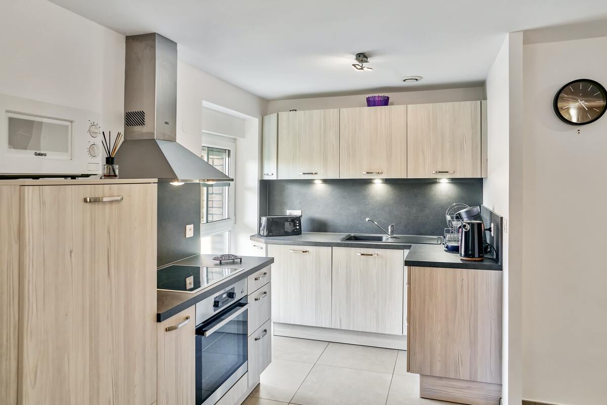 Maison 65 m² avec jardin et terrasse à Stotzheim - Photo 2