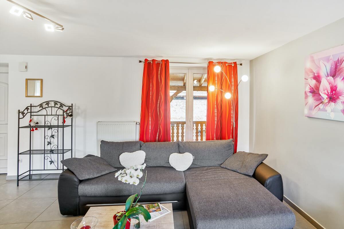 Maison 65 m² avec jardin et terrasse à Stotzheim - Photo 3