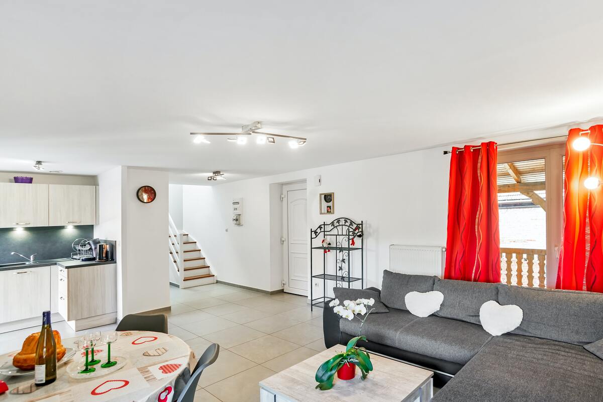 Maison 65 m² avec jardin et terrasse à Stotzheim - Photo 4
