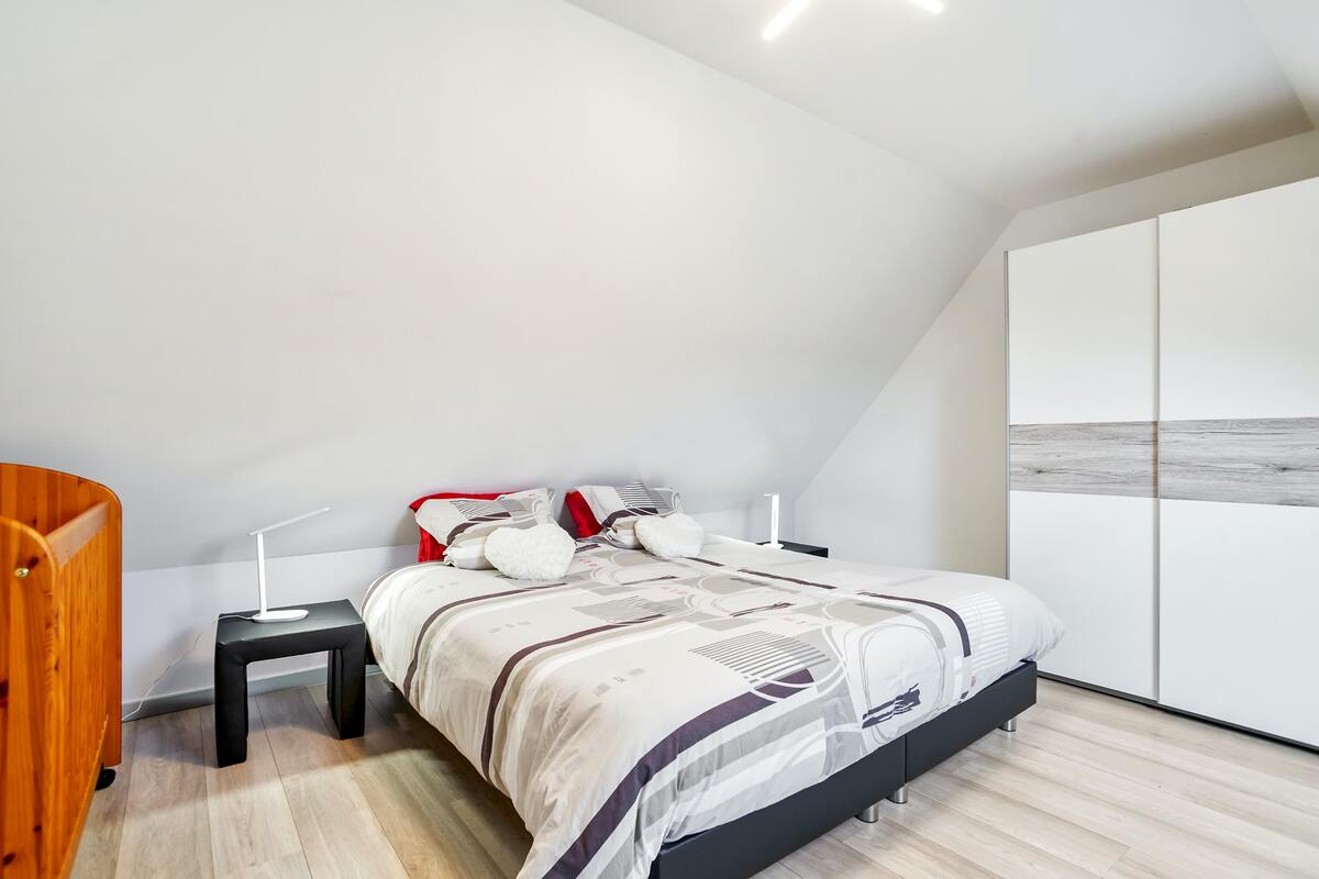 Maison 65 m² avec jardin et terrasse à Stotzheim - Photo 5