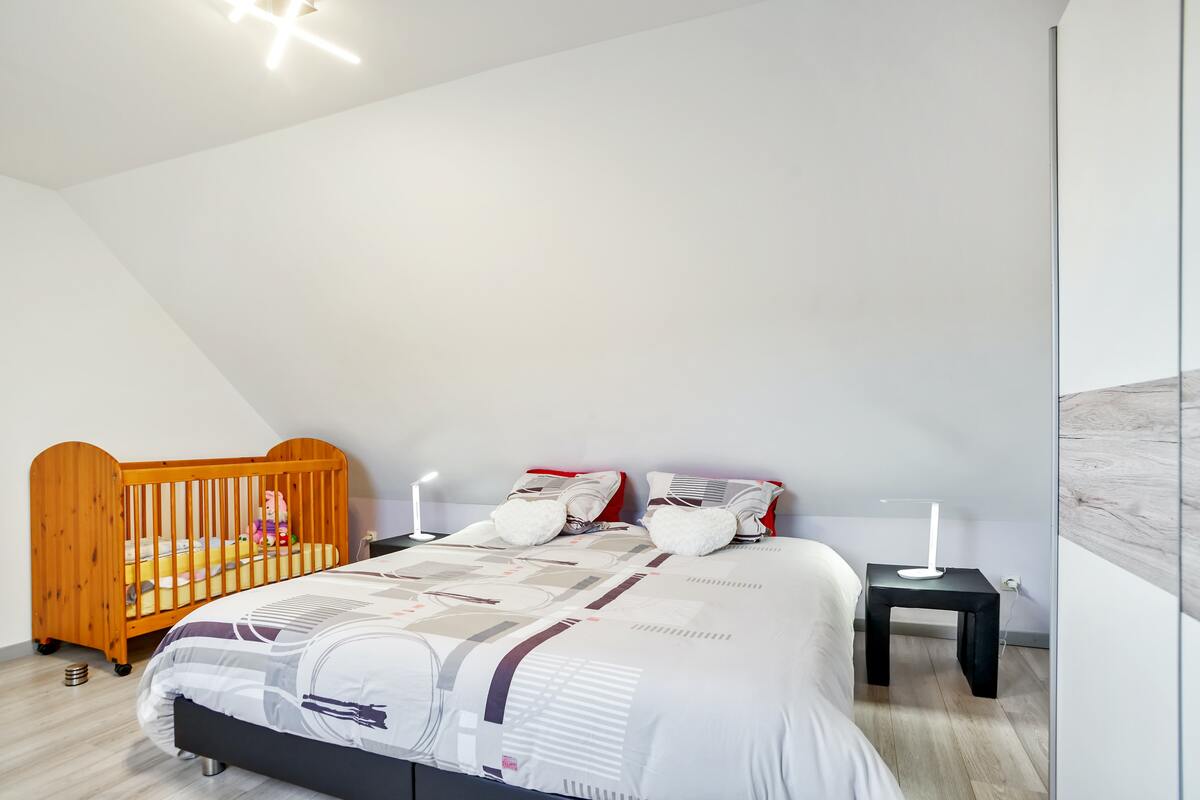 Maison 65 m² avec jardin et terrasse à Stotzheim - Photo 6