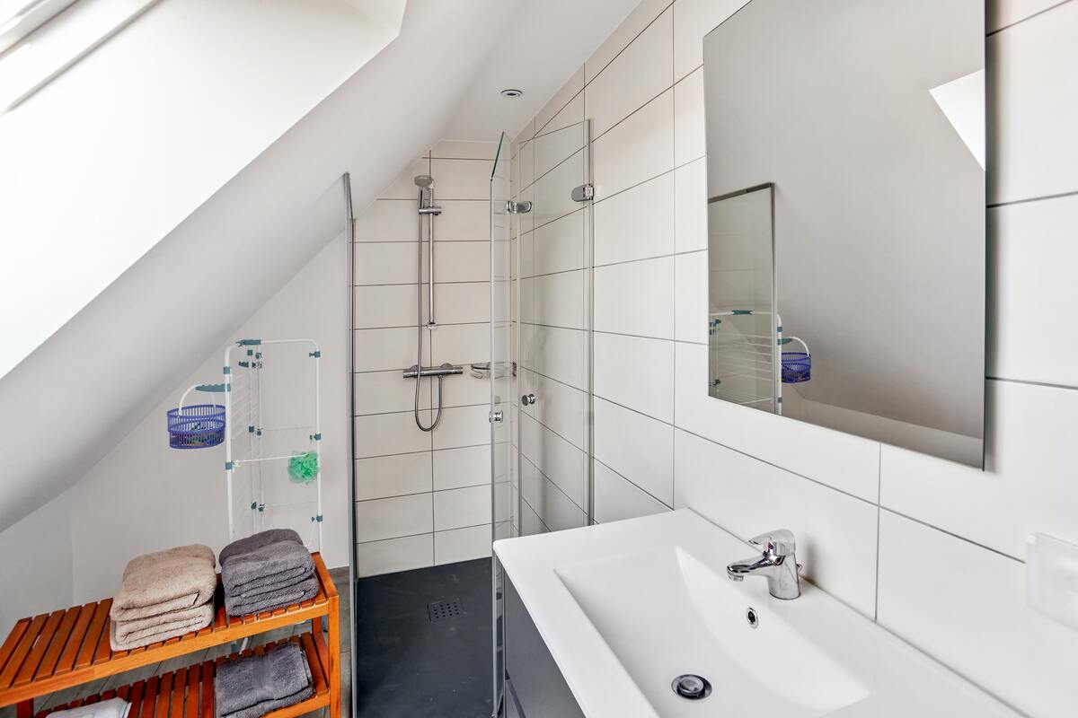 Maison 65 m² avec jardin et terrasse à Stotzheim - Photo 7