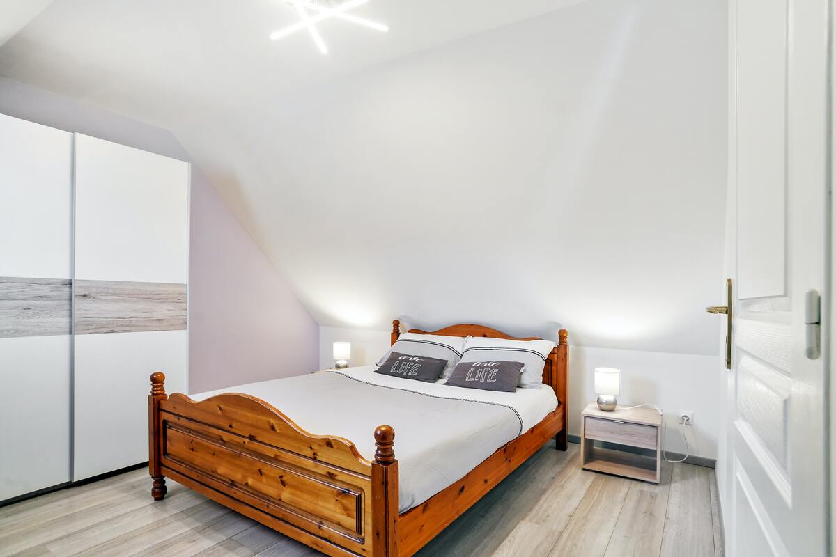 Maison 65 m² avec jardin et terrasse à Stotzheim - Photo 8