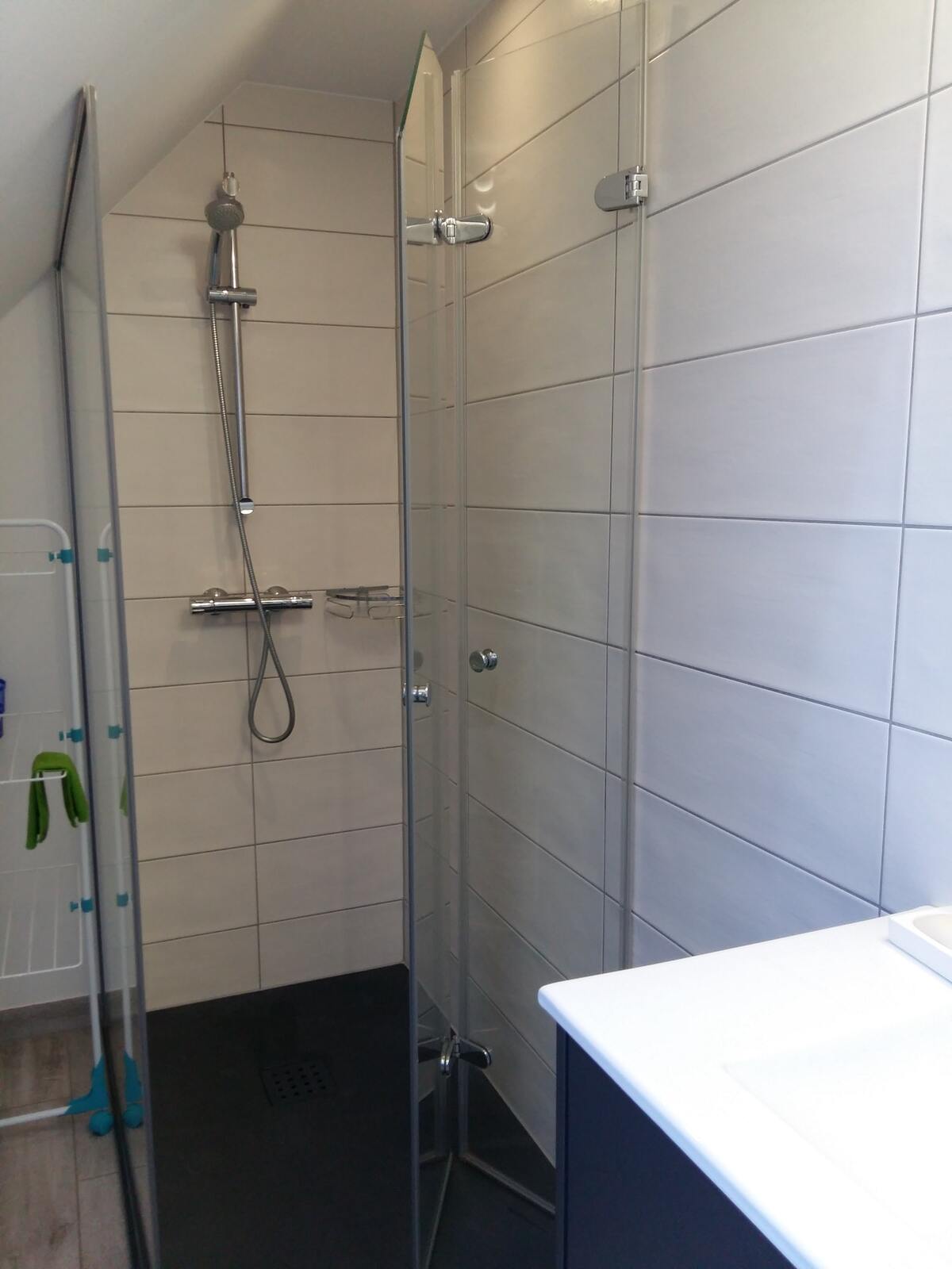 Maison 65 m² avec jardin et terrasse à Stotzheim - Photo 9