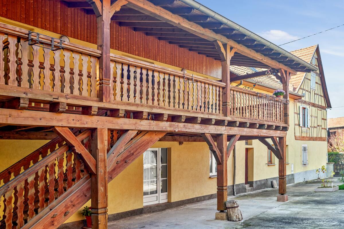 Maison 65 m² avec jardin et terrasse à Stotzheim - Photo 12