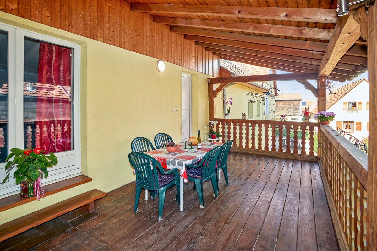 Maison 65 m² avec jardin et terrasse à Stotzheim - Photo 13