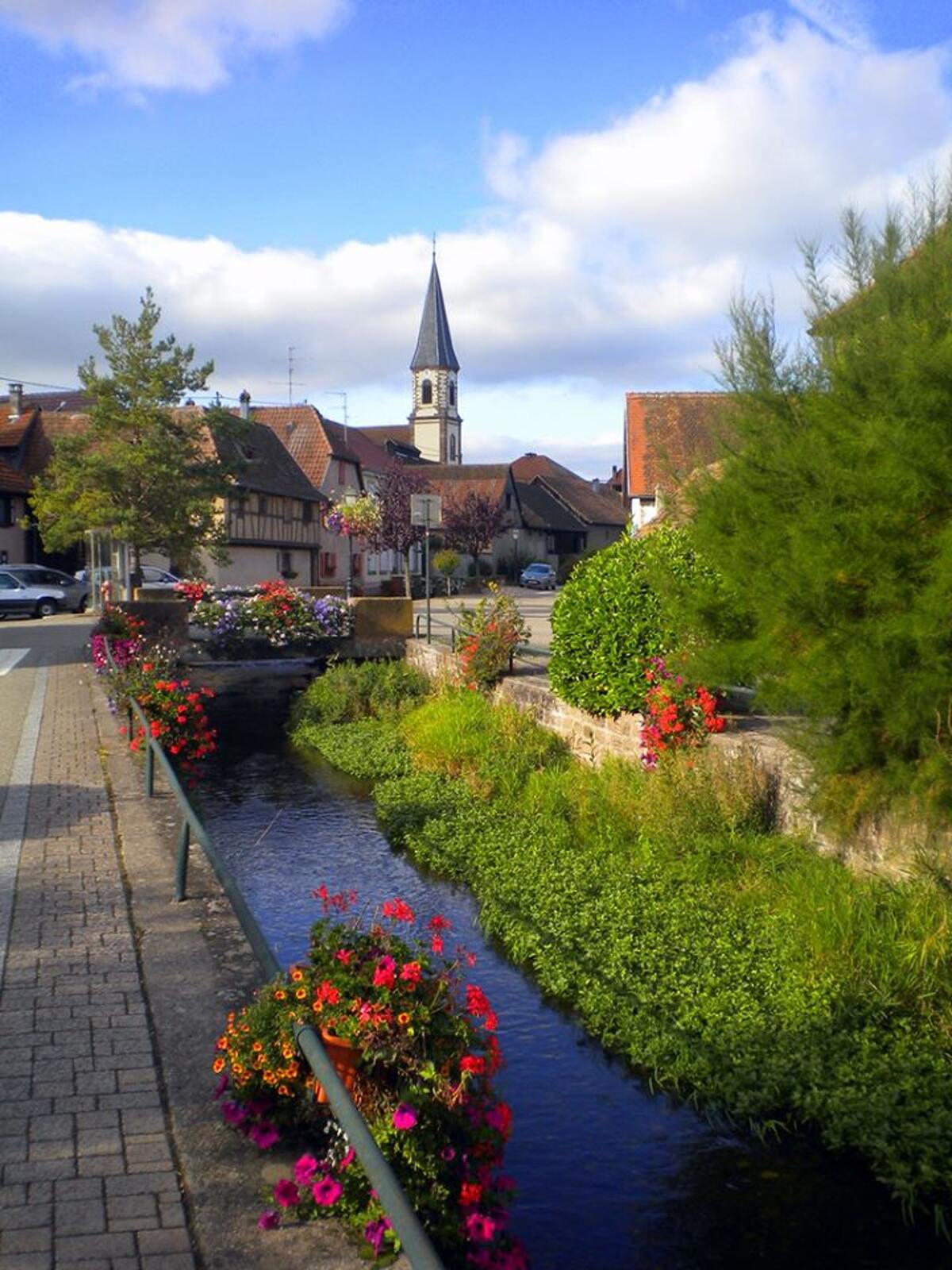 Maison 65 m² avec jardin et terrasse à Stotzheim - Photo 14