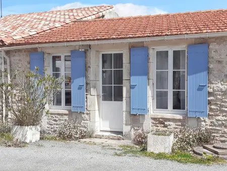 Location maison à Le Grand Village Plage