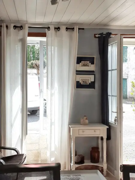 Maison 40 m² à Le Grand-Village-Plage, proche de la plage et entrée privée : photo 5