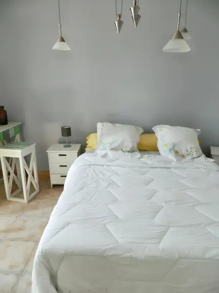 Maison 40 m² à Le Grand-Village-Plage, proche de la plage et entrée privée : photo 6