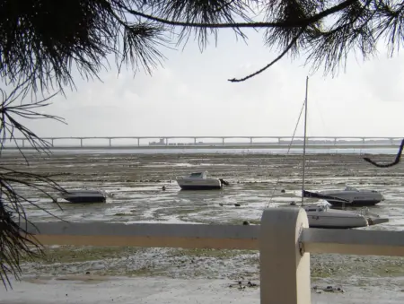 Maison 40 m² à Le Grand-Village-Plage, proche de la plage et entrée privée : photo 14