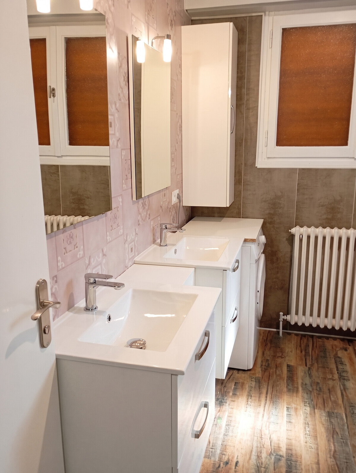 Appartement 3 étoiles avec terrasse BBQ à Cornimont - Photo 4