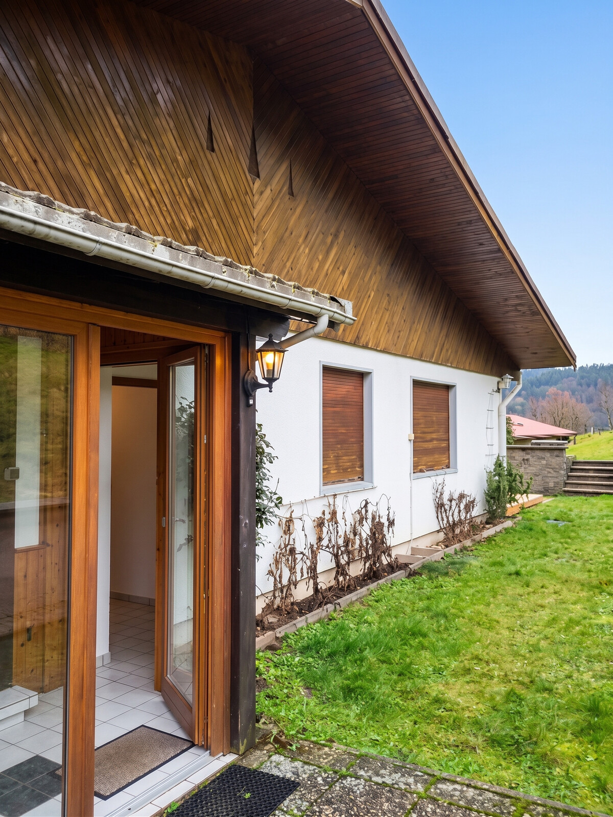 Appartement 3 étoiles avec terrasse BBQ à Cornimont - Photo 6