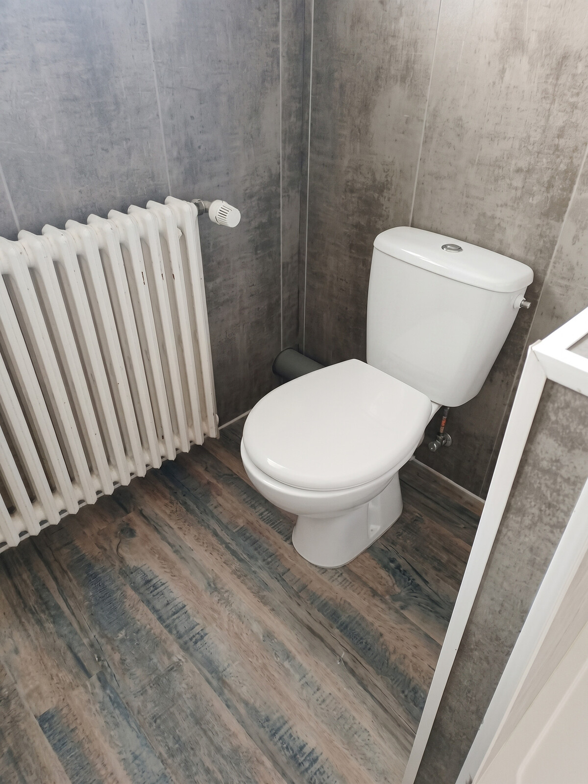 Appartement 3 étoiles avec terrasse BBQ à Cornimont - Photo 7