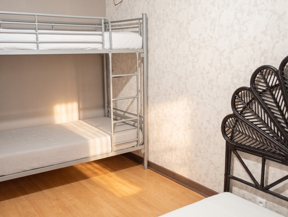 Appartement 3 étoiles avec terrasse BBQ à Cornimont - Photo 12