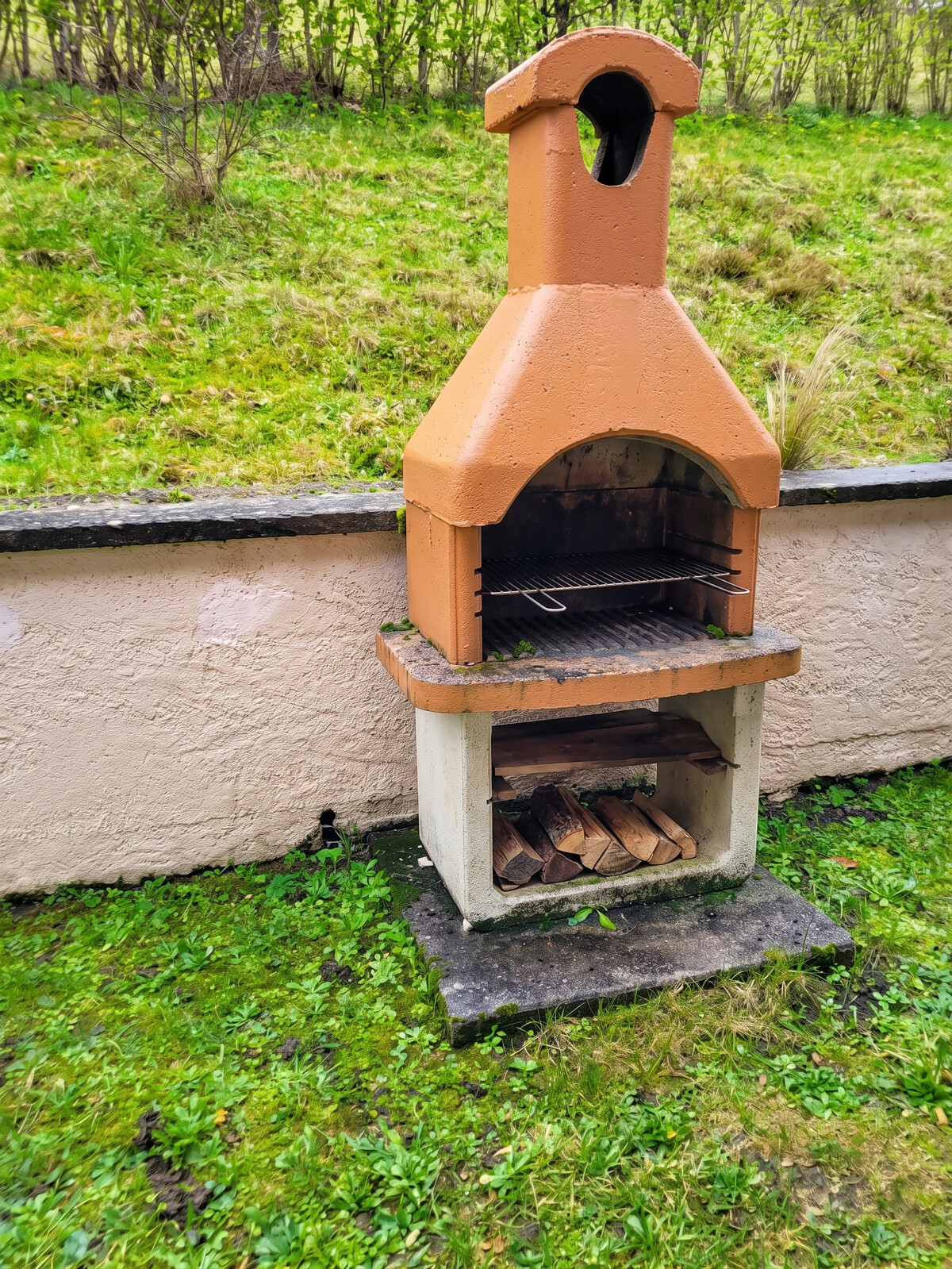 Appartement 3 étoiles avec terrasse BBQ à Cornimont - Photo 13