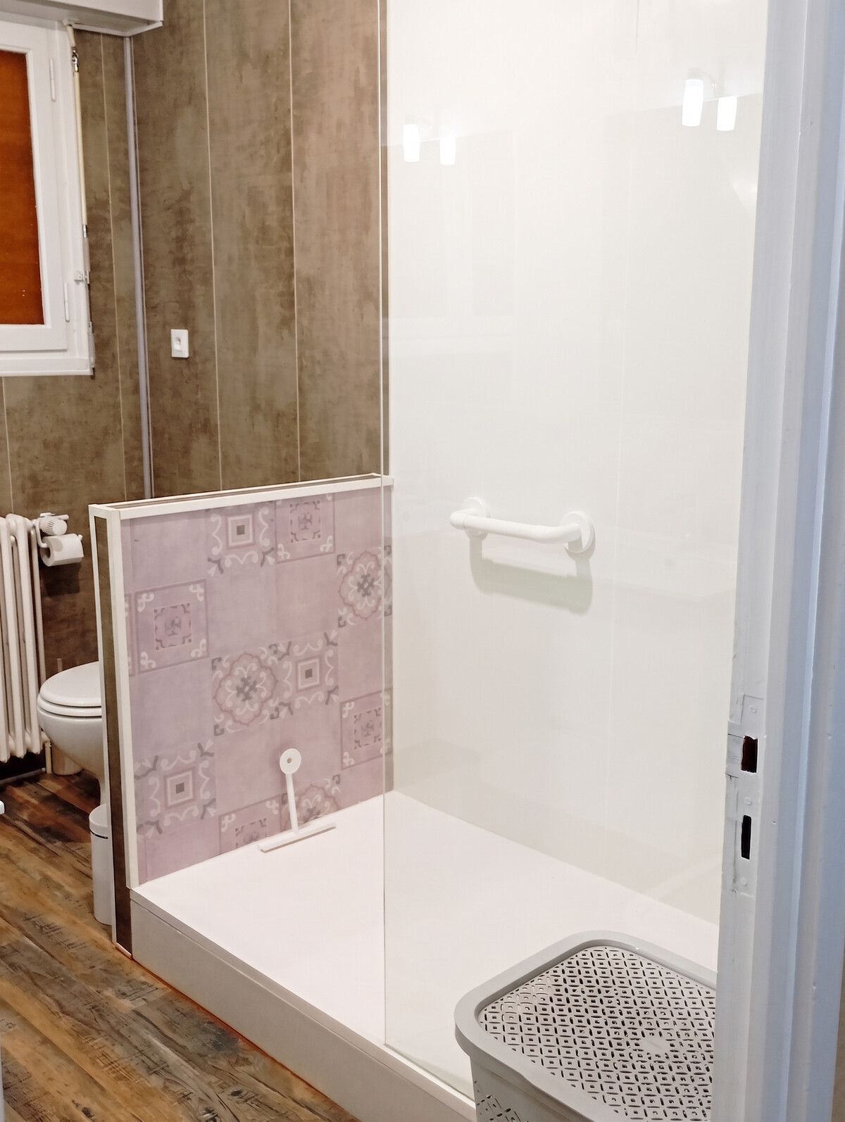 Appartement 3 étoiles avec terrasse BBQ à Cornimont - Photo 14
