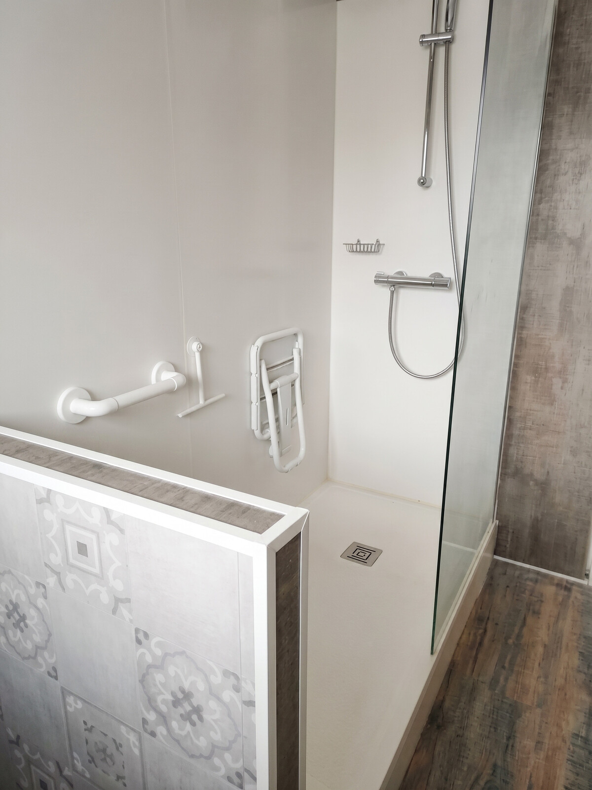 Appartement 3 étoiles avec terrasse BBQ à Cornimont - Photo 15