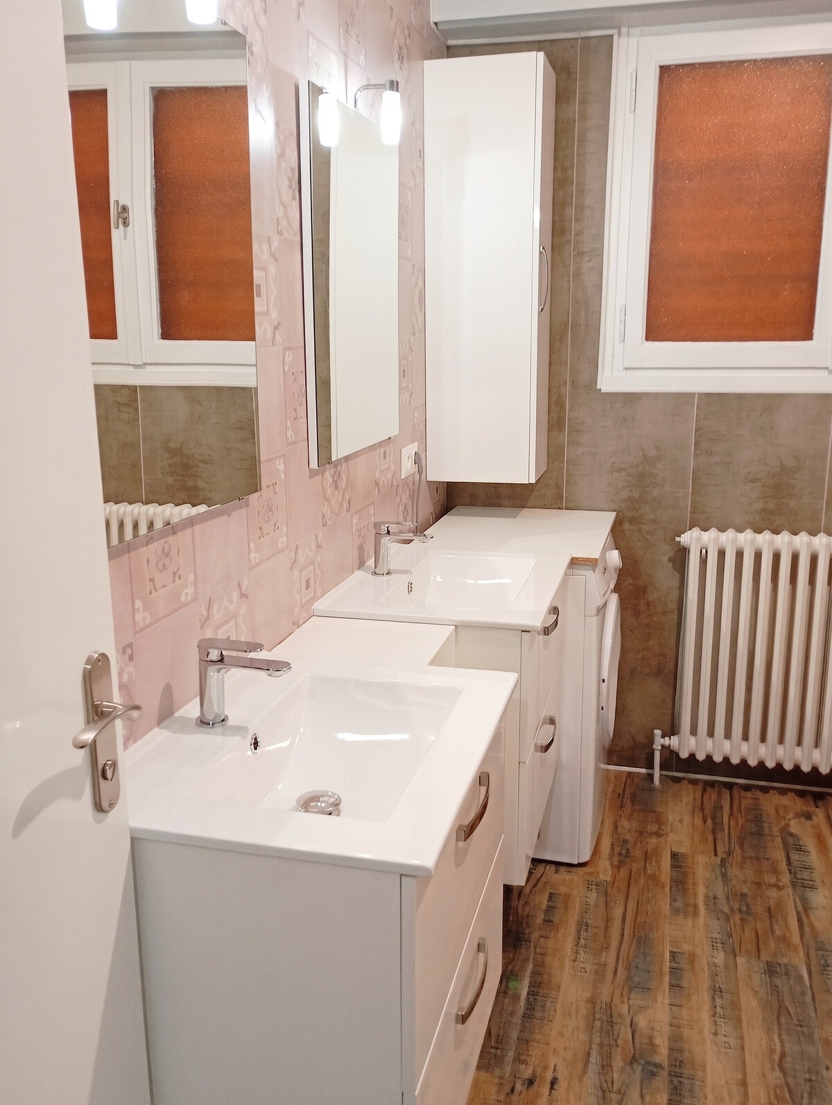 Appartement 3 étoiles avec terrasse BBQ à Cornimont - Photo 26