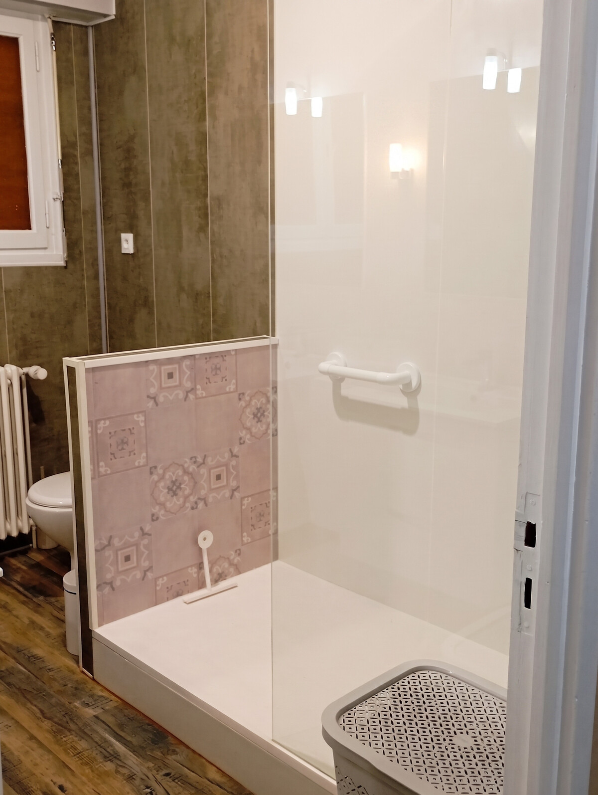 Appartement 3 étoiles avec terrasse BBQ à Cornimont - Photo 27