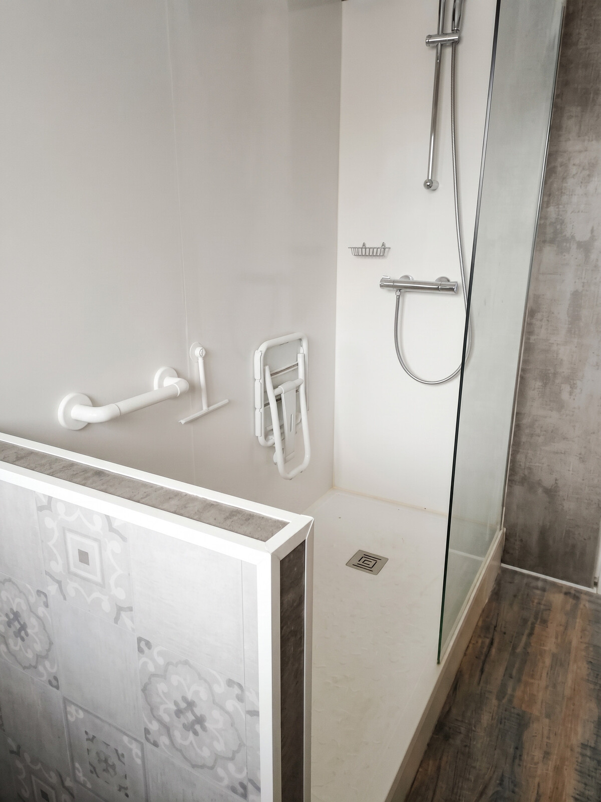 Appartement 3 étoiles avec terrasse BBQ à Cornimont - Photo 28