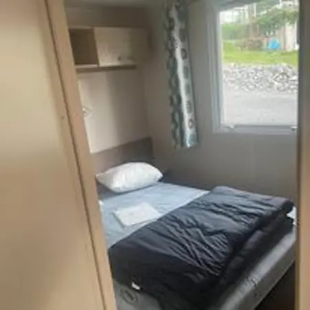 Bungalow charmant à Argences en Aubrac avec piscine - Photo 4